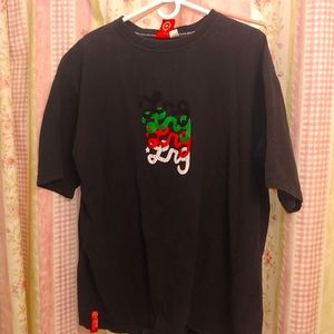 LRG Men's 3XL T-Shirt